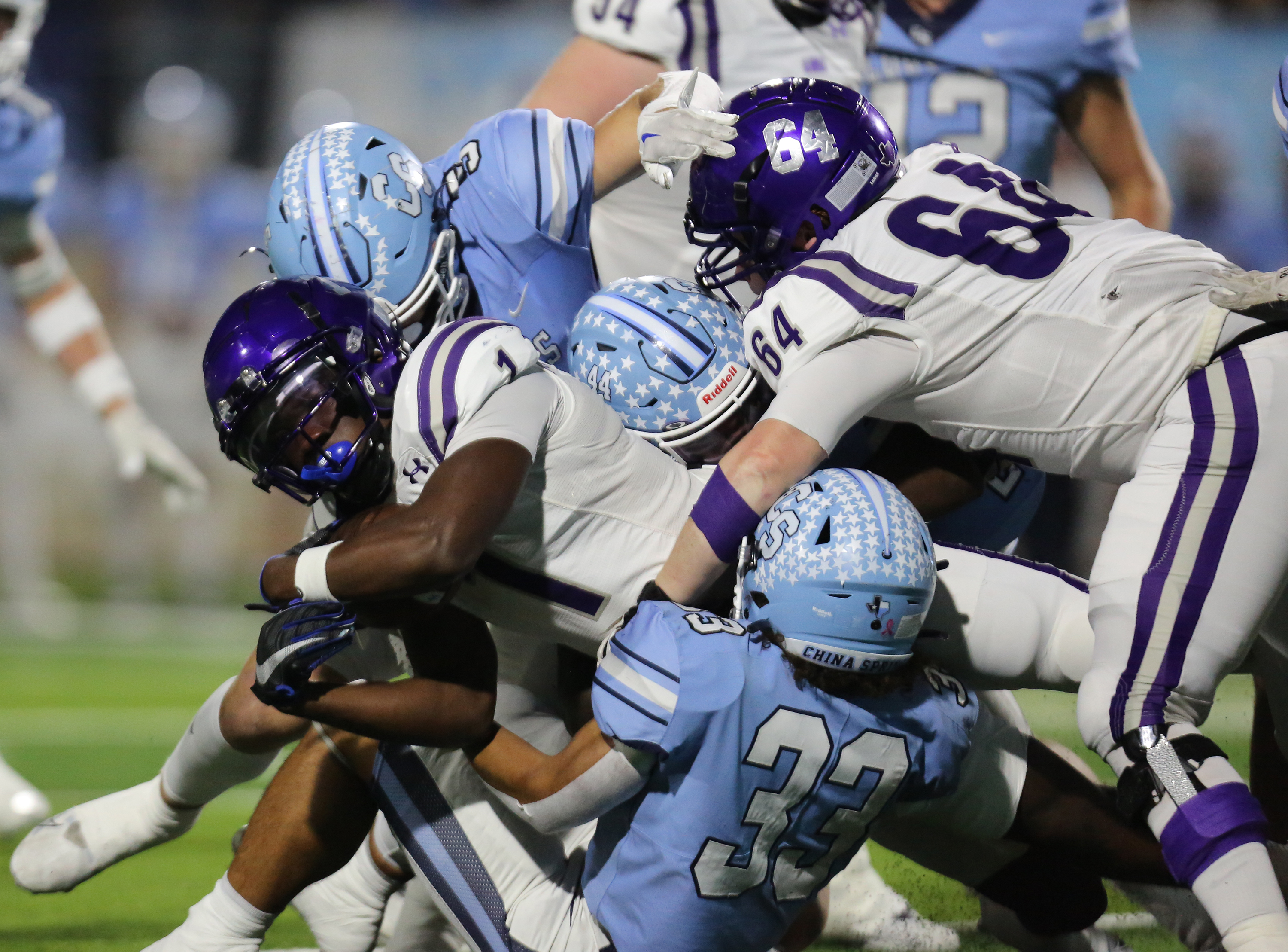 china springs anna texas uil football playoffs 2022 mclean4